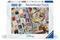 Ravensburger Disney Stamp Album – kuva 3