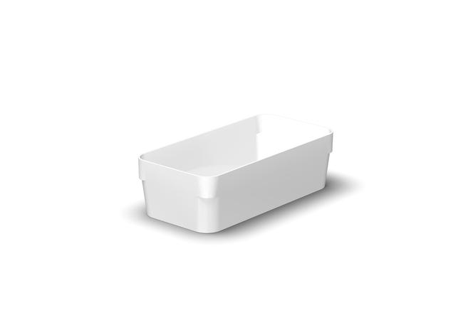 SMARTSTORE COMPACT SORT 20X10 VALK RASIA
