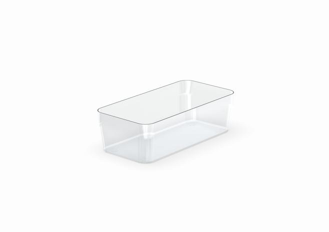 SMARTSTORE COMPACT SORT 20X10 KIRK RASIA