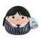 Squishmallows 20 cm Wednesday In Uniform – kuva 1