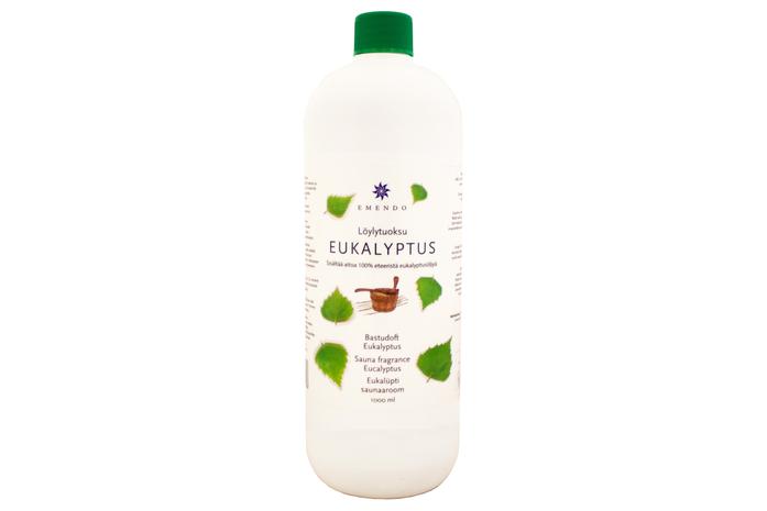 EMENDO EUCALYPTUS 1 L Lä?YLYTUOKSU