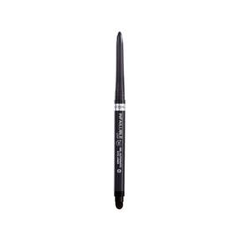 L'Oréal Paris - Infaillible Grip 36 h Gel Automatic Eyeliner - Harmaa