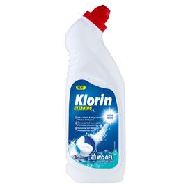 KLORIN OCEAN FRESH 750ML WC-GEELI