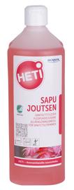 HETI 1 L SANITEETTITILOJEN PUHDISTUSAINE
