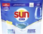 SUN ALL-IN-1 LEMON 40KPL KONETISKITABL