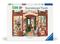 Wordsmith's Bookshop Palapelit 1500 palaa, Ravensburger – kuva 4