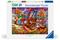 Ravensburger - The Flight - 1500p (12001487) – kuva 6