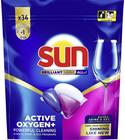 Sun Brilliant Shine All-in-1 34kpl konetiskitabletti