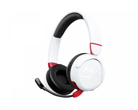 HyperX Cloud Mini Wireless (7G8F1AA/7G8F2AA), Bluetooth-pelikuulokemikrofoni – kuva 3/8