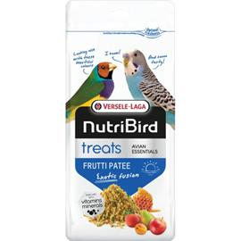 Orlux Nutribird Frutti Patee 250 g