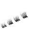 blik Self-Stick Lash Clusters 0.1 – Black – kuva 4