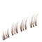 blik Self-Stick Lash Clusters – 0.2 Brown – kuva 4