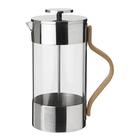 Stelton - Emma Pressopannu 1 L Teräs