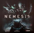 Nemesis, lautapeli