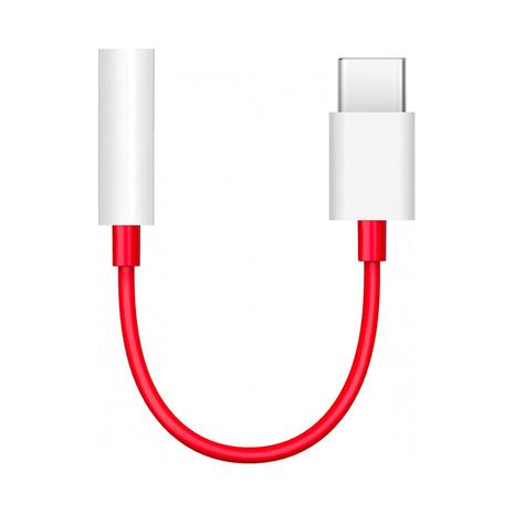 USB-C / 3,5mm -adapteri