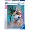Ravensburger Fantasy Fox 1000p palapeli – kuva 4