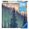 Puzzle 200el. Moment: Forest 129584 RAVENSBURGER – kuva 4