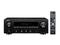 Denon DRA-800H, AV-vahvistin – kuva 4