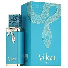 French Avenue Vulcan Feu - EdP 100 ml