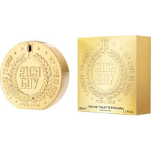 Police Rich Guy - EdT 50 ml