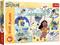 TREFL DISNEY STITCH Palapeli Lilo & Stitch, 160 palaa – kuva 1
