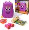 Dora The Explorer Backpack w. Map – kuva 2