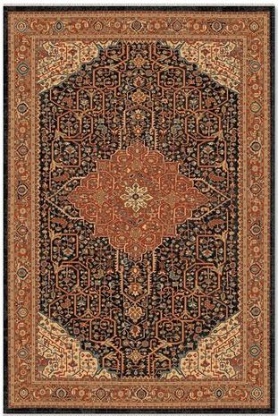 Antique matto 160 x 230 cm