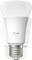Philips Hue LED-älylamppu, White, E27, 1100 lm – kuva 2