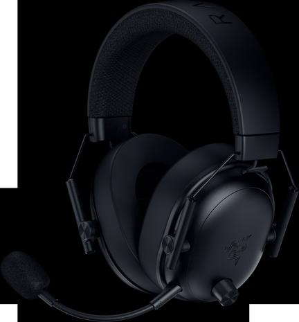 Razer BlackShark V3, Bluetooth-pelikuulokemikrofoni