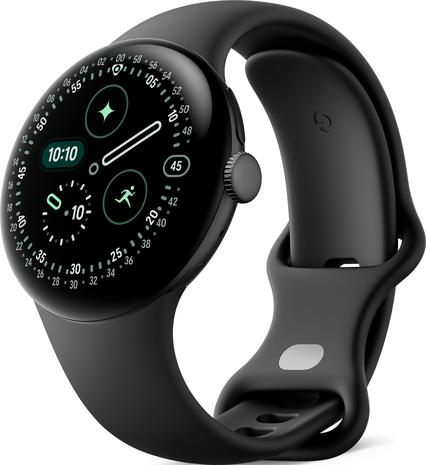 Google Pixel Watch 4 45mm LTE, älykello