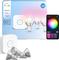 Philips Hue Essentials LED lamppu 3 W GU10 (3 kpl) – kuva 2