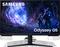 Samsung S27FG512EU (27"), näyttö – kuva 3