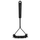 Mustang Black Line 39cm grillin puhdistusharja