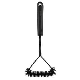 Mustang Black Line 39cm grillin puhdistusharja