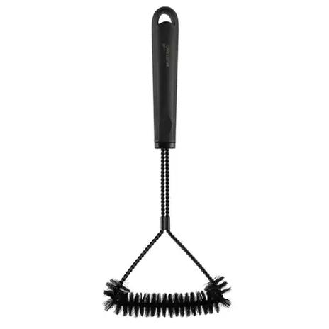 Mustang Black Line 39cm grillin puhdistusharja