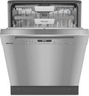 Miele G 7210 SCU CleanSteel, astianpesukone