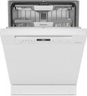 Miele G 7217 SCU XXL Brilliant-valkoinen, astianpesukone
