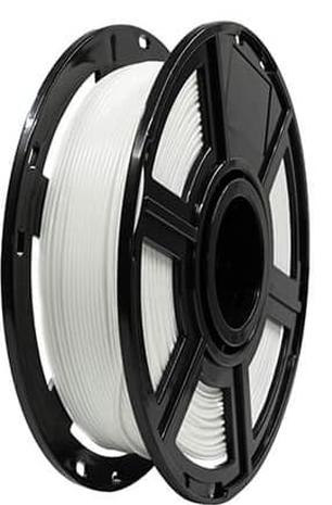 FlashForge Pro - white - PLA filament - 3D Printterit -