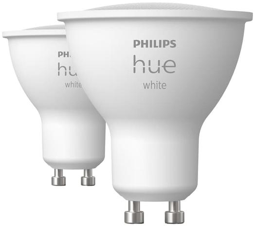 Philips Hue LED lamppu GU10 4,2 W (2 kpl) – kuva 3/8