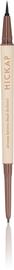 HICKAP Dream Brows Dual Definer Medium Brown