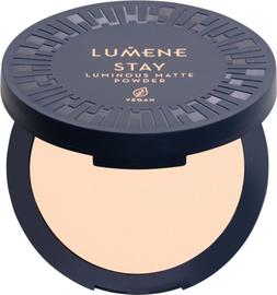 Lumene Stay Luminous Matte Powder