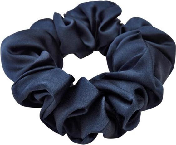 Lenoites Mulberry Silk Scrunchie – kuva 5/8
