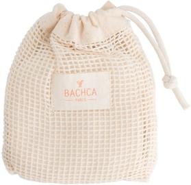 BACHCA 7 reusable makeup remover pads + laundry bag