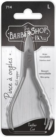 B&O Paris Nail Pliers