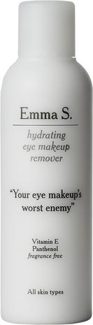 Emma S. Cleansing Hydrating Eye Makeup Remover 150 ml