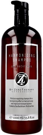 Zenz Therapy Shampoo Harmonizing Sea Bucktorn 1000 ml