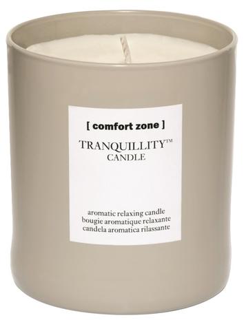 Comfort Zone Tranquillity Candle 28