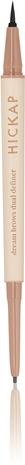 Hickap Dream Brows Dual Definer 7 g – Soft Brown