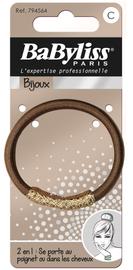 BaByliss Paris 794564 Bijoux Hiuslenkki kultakoristeella