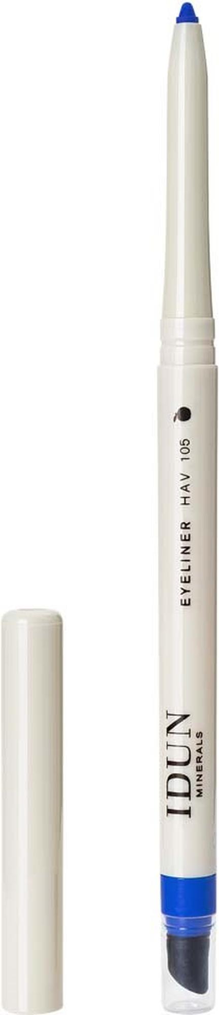 IDUN Minerals Eyeliner 0,35 g – Hav